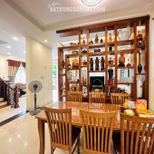 Căn Biệt Thự Xanh Mát, Rộng Rãi View Đối Diện Công Viên - Ngay Giữa Lòng KĐT Vĩnh Điềm Trung